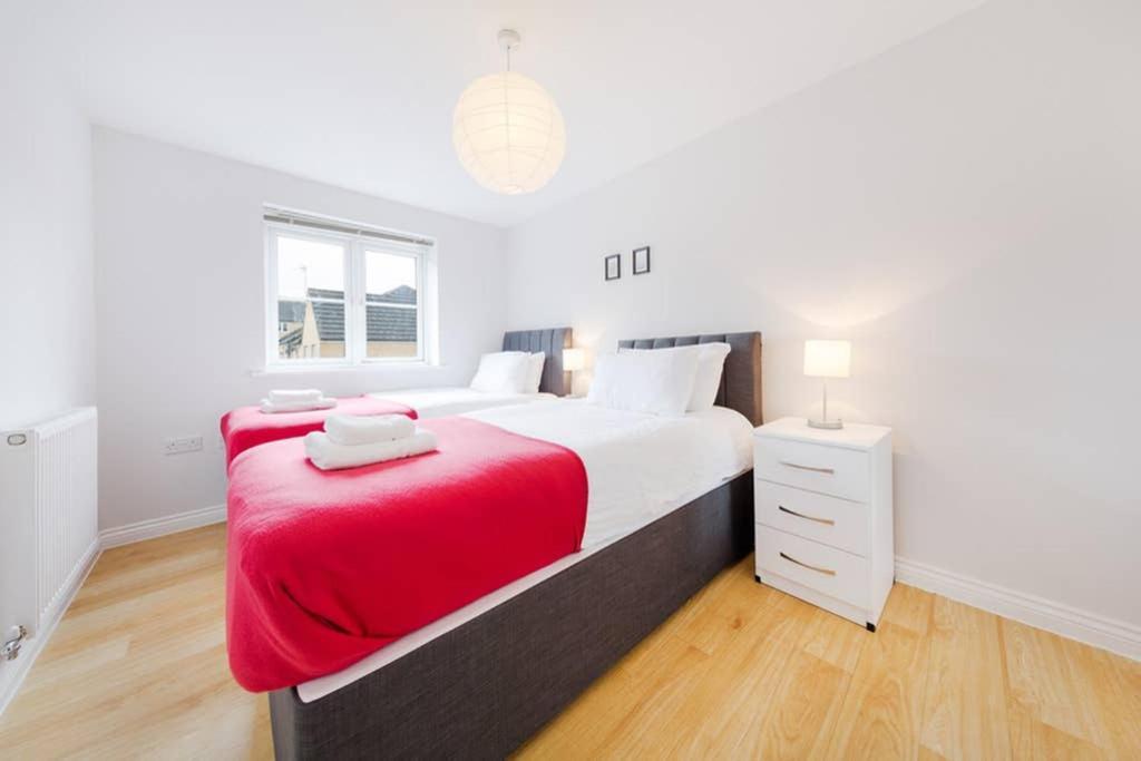 Bristol 2 Bedroom Apartment Free Parking Eksteriør billede