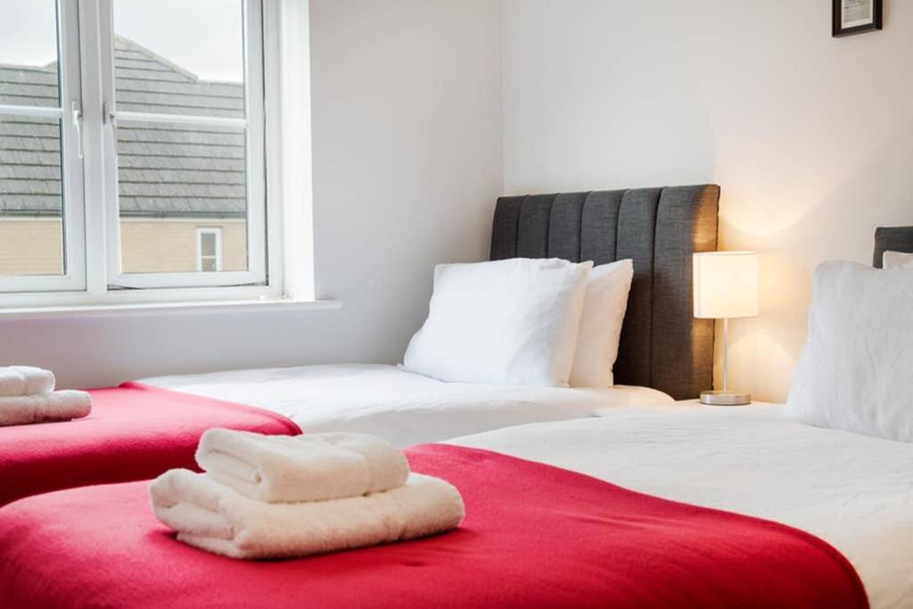 Bristol 2 Bedroom Apartment Free Parking Eksteriør billede