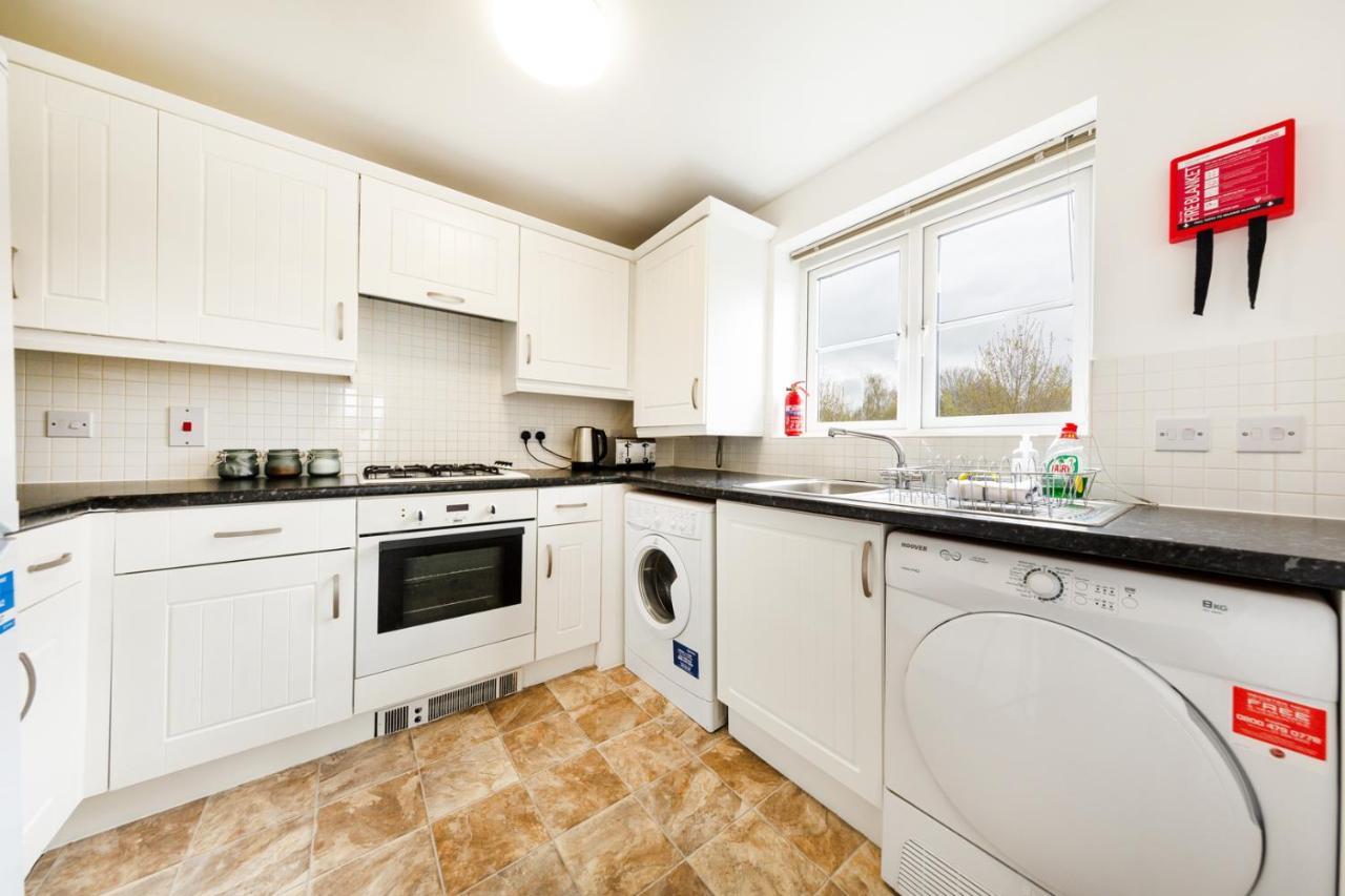 Bristol 2 Bedroom Apartment Free Parking Eksteriør billede